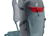 Deuter Рюкзак Deuter Speed Lite 25 Graphite-Shale, цвет Серый