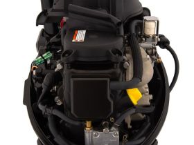 4х-тактный лодочный мотор CONDOR CNF15HS