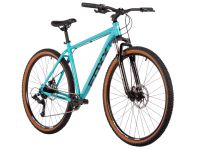 Горный велосипед Foxx Aragon 29, год 2025, цвет Серый, ростовка 18