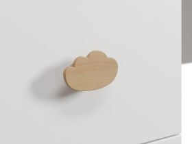 Стол детский Тесси 110x50 Белый
