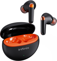 Беспроводные наушники Infinix