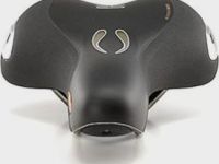 Седло Selle Royal Lookin Athletic (черный)