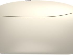 Наушники TECNO True 1 Air Бежевые
