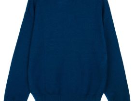 Джемпер трикотажный для мальчиков