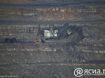 Якутия стала лидером по добыче полезных ископаемых на Дальнем Востоке