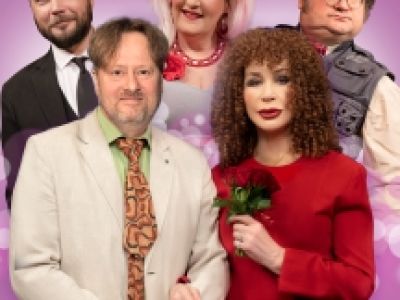 Еврейское счастье