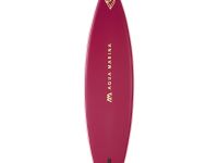 Надувная доска для SUP-бординга AQUA MARINA Coral Touring 11'6
