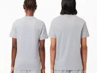 Футболка Lacoste Unisex из хлопка