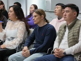 Международный форум креативных индустрий пройдет в Якутске