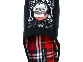 Тапочки мужские