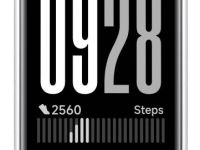 Фитнес-браслет Xiaomi