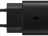 EP-TA800 25W с кабелем USB-C Black