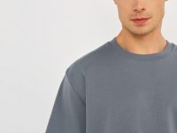 Базовая футболка, Серый