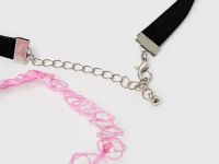 Набор чокеров для девочек, 2 шт., Мультицвет