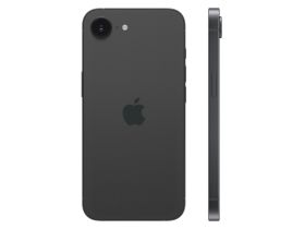 Смартфон Apple iPhone 17e 256Gb (Black) (eSIM)
