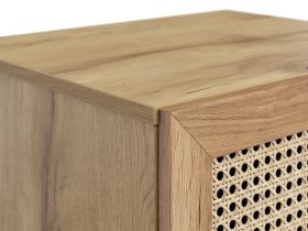 Комод Рошаль 50x114 Ротанг