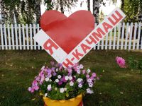 Нижнекачмашевский сельский дом культуры