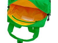 20206-0037 Рюкзак «Brick 1x1», зеленый