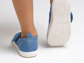 Кеды для мальчика