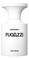 Fugazzi: парфюмерная вода 100мл