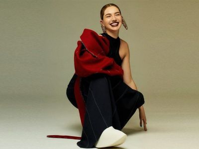 Ольга Синяева и Allseeband