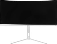 Монитор 30" Dahua DHI-LM30-E330CW белый VA LED 1ms 21:9 HDMI матовая HAS 3000:1 250cd 178гр/178гр 2560x1080 200Hz DP FHD
