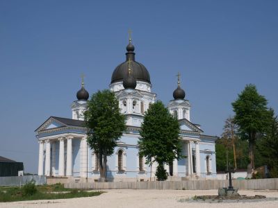 Христорождественский собор