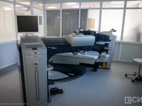 Якутская офтальмологическая больница отмечает 100 лет