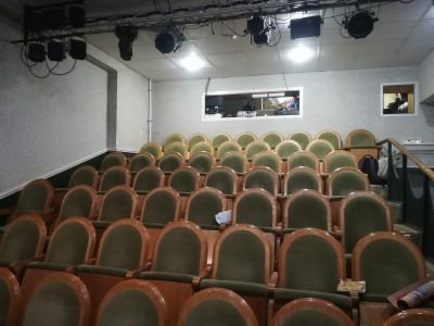 Театр у Нарвских ворот