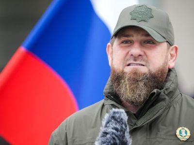 Рамзан Кадыров сообщил об окончательном и бесповоротном взятии Мариуполя