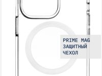 Чехол-накладка Rocket