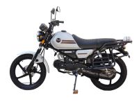 Мотоцикл ММ Colt 2 50/110