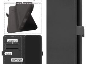 Чехол-книжка Krutoff