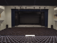 Концертный зал «Таганай»