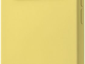 Клип-кейс Rocket Sense для Apple iPhone 17 Pro Yellow