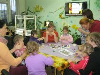 Экологическая библиотека г. Мончегорска