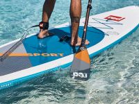 Весло SUP Red Paddle Carbon Ultimate 3 Piece