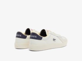 Мужские кеды Lacoste BASESHOT PRO 225 8 SMA