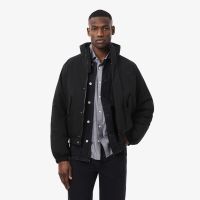 Водоотталкивающая стеганая куртка Lacoste
