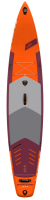 Надувная доска для SUP-бординга JP AUSTRALIA SPORTSAIR 12.6