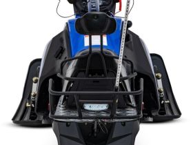 Снегоход SHARMAX SN-280