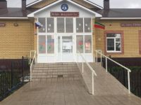 Чувашско-Безднинский сельский клуб