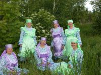 Муслюмкинский сельский дом культуры