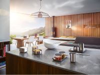 Blomus Масленка для сливочного масла с крышкой 250 г Basic Blomus