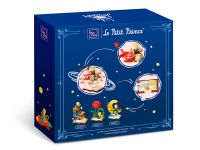 The Little Prince 86315 Конструктор Маленький принц: Полет к звездам