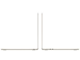 Apple MacBook Air 15 2026 M5 16/512Gb (Starlight) (MDVD4)