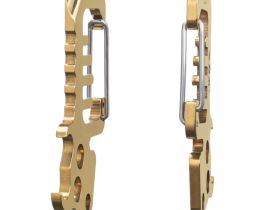 Мультитул Sanrenmu CZ02R, сталь 420