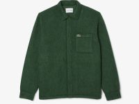 Мужская рубашка Lacoste Overshirt fit
