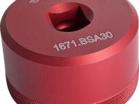 Съемник кареток типа BSA30 Unior 1671.BSA30 (красный)