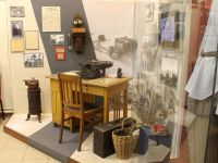 Историко-краеведческий музей г. Череповец